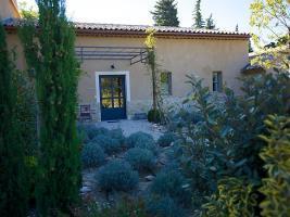 Hôtel Le Chateau Des Cinq Cantons à Carpentras Extérieur photo